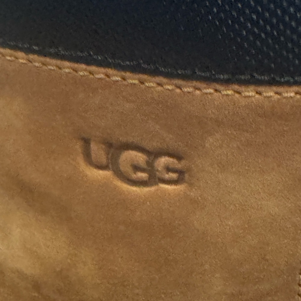 UGG Adirondack Meridian Boot - Picture 3 of 12